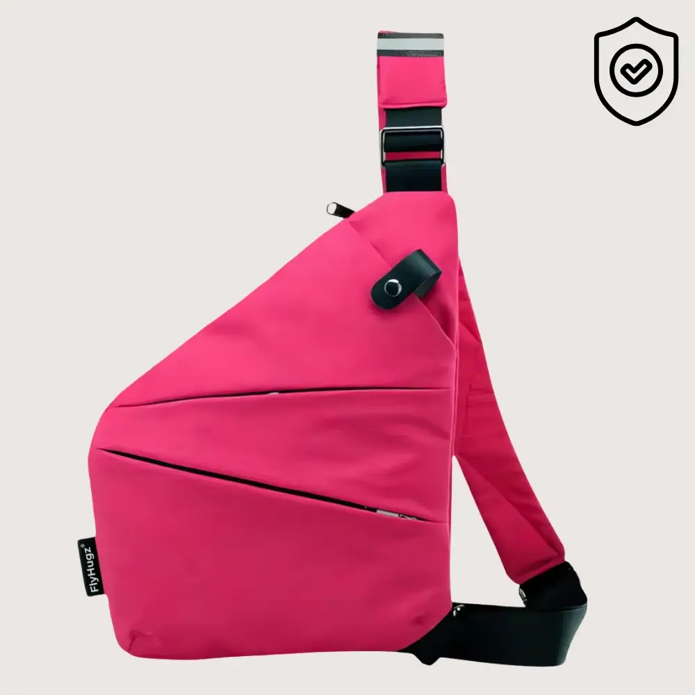 FlyHugz® Anti Theft Travel Bag - Image 7