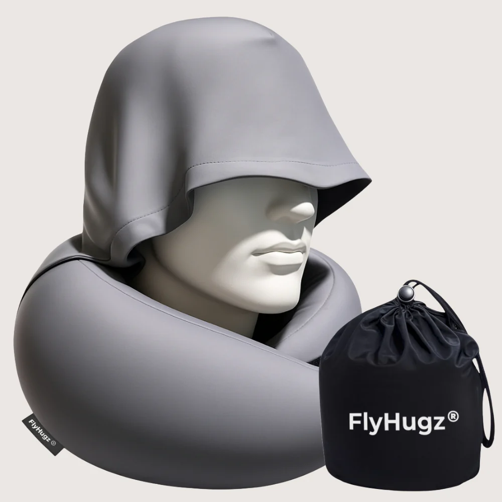 FlyHugz® Travel Collection