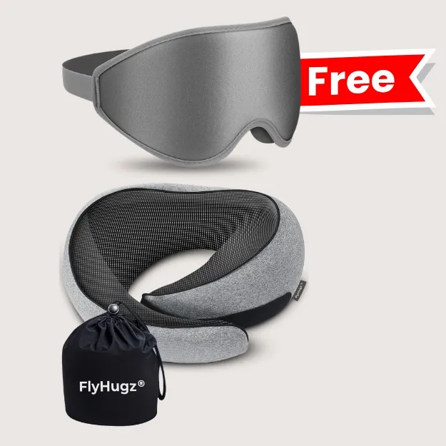 FlyHugz® Holiday Gifting Bundle - Image 7