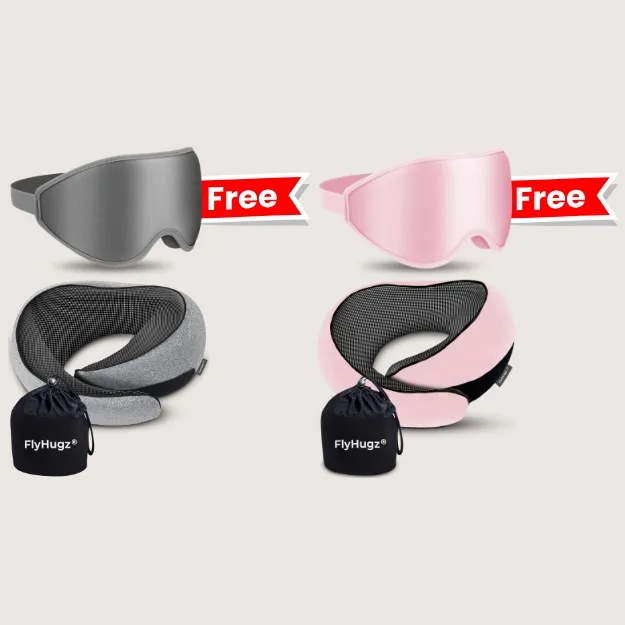 FlyHugz® Holiday Gifting Bundle - Image 10