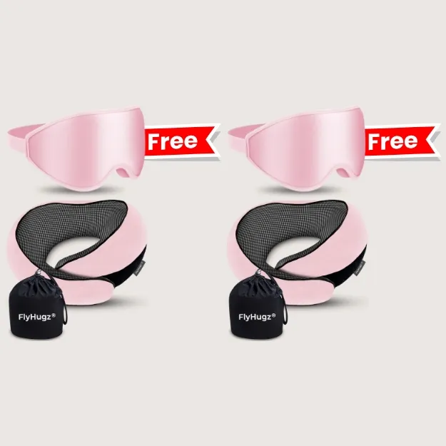 FlyHugz® Holiday Gifting Bundle - Image 11