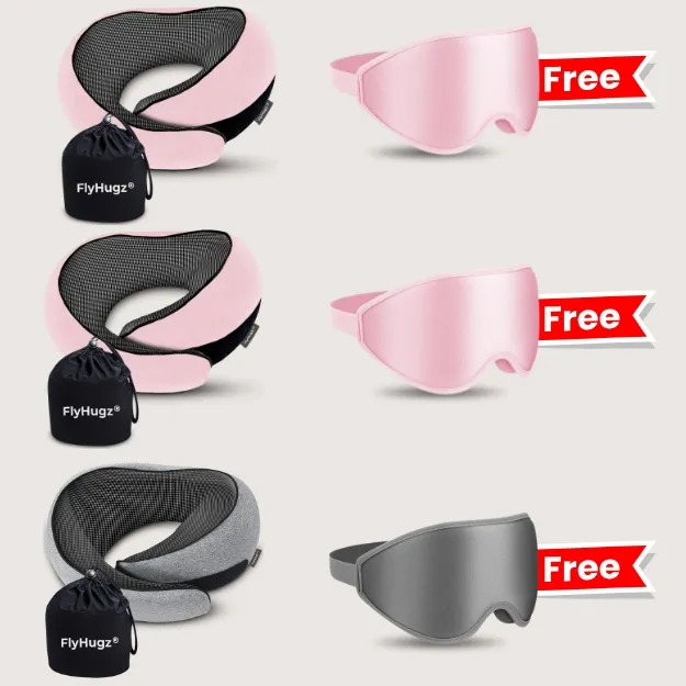 FlyHugz® Holiday Gifting Bundle - Image 14