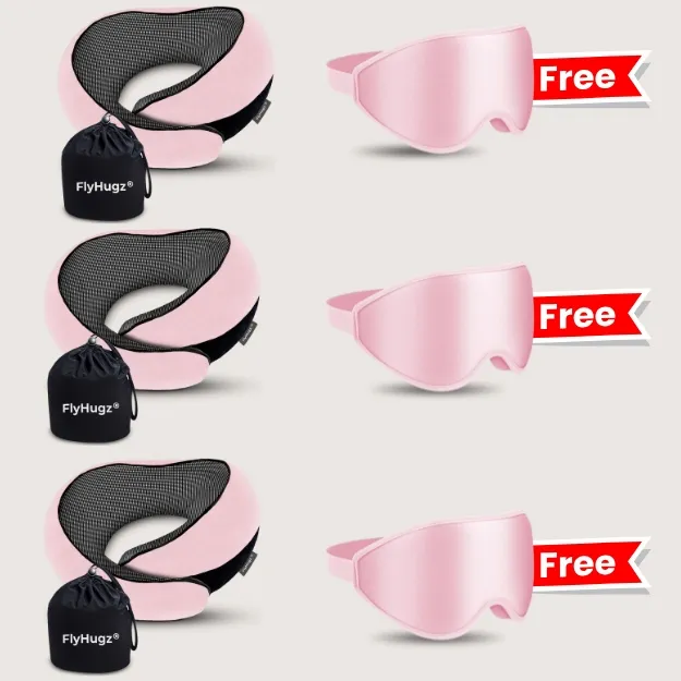 FlyHugz® Holiday Gifting Bundle - Image 15