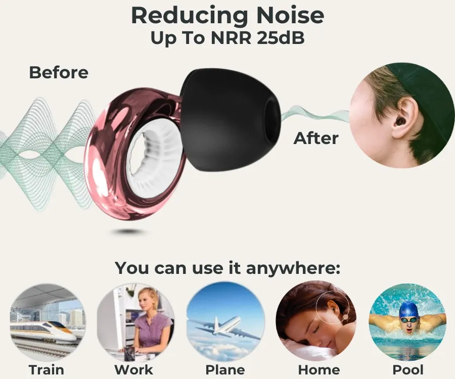 FlyHugz® Luxury Princess Sleep Bundle - Image 3