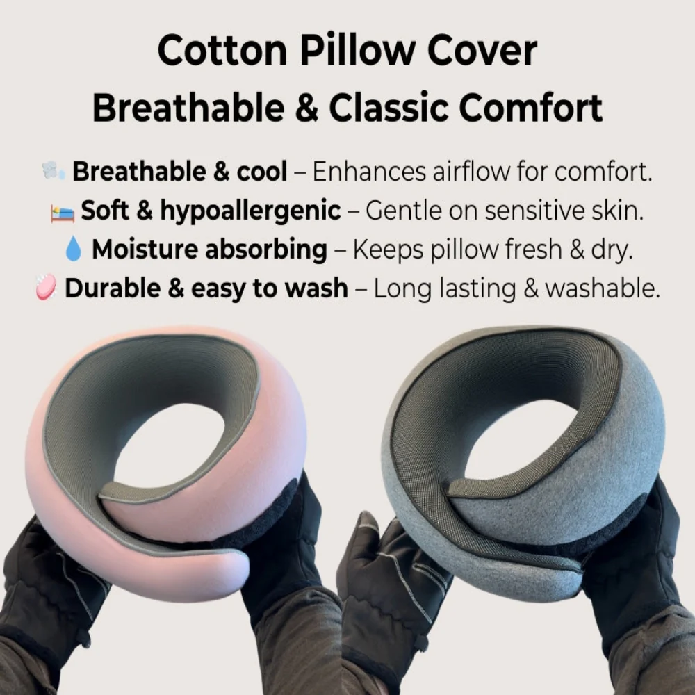 FlyHugz® Luxury Pillow Covers - Image 3