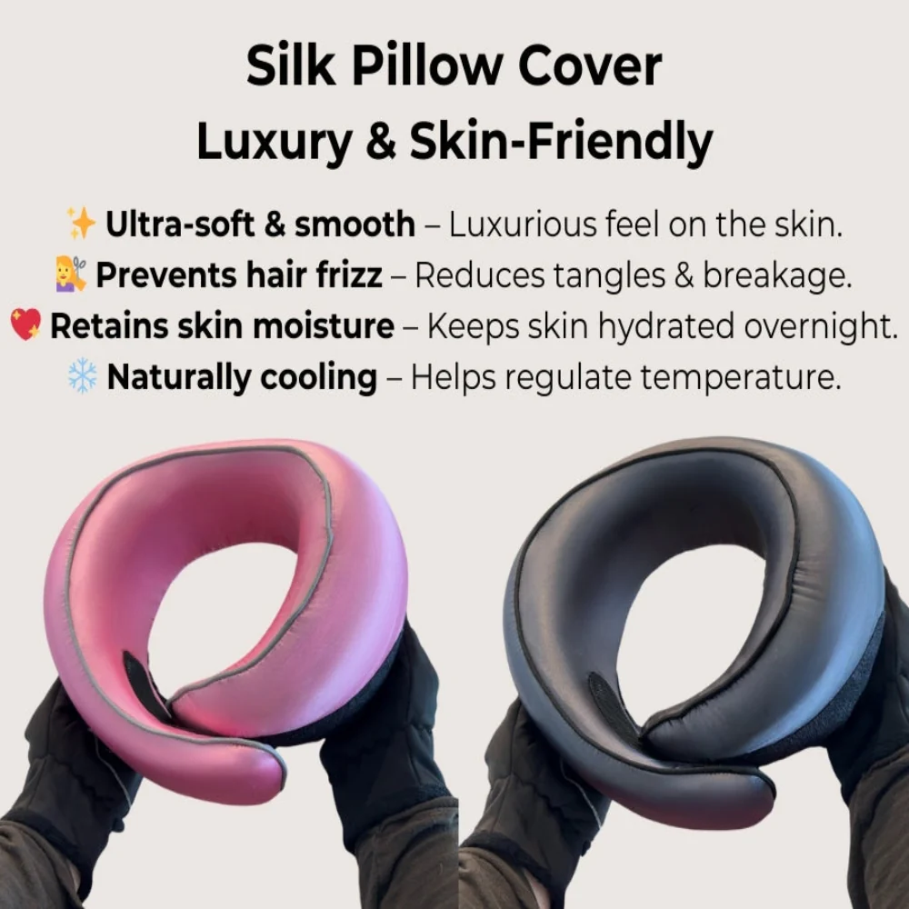 FlyHugz® Luxury Pillow Covers - Image 5